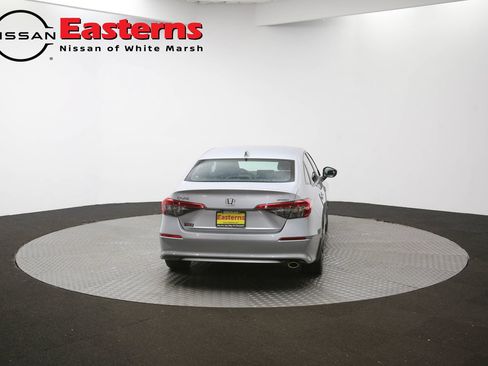 Used 2024 Honda Civic Sport image 34