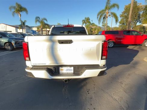 New 2026 Chevrolet Colorado LT w/ LT Convenience Package image 7