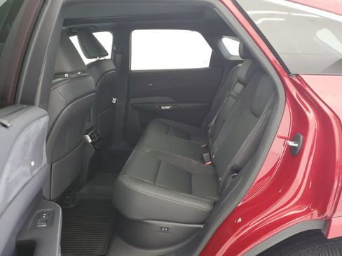 Used 2023 Lexus RX 350 FWD w/ Cold Area Package image 13