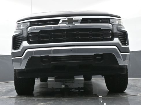 Used 2023 Chevrolet Silverado 1500 LT w/ Protection Package image 36