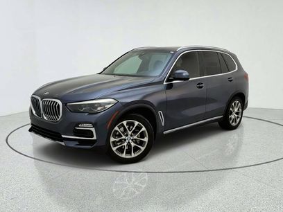 Used 2019 BMW X5 xDrive40i w/ Premium Package 2