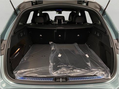 New 2026 Mercedes-Benz GLC 300 4MATIC image 5