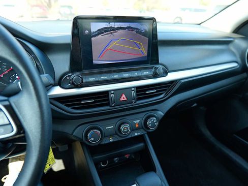 Certified 2024 Kia Forte LXS image 16