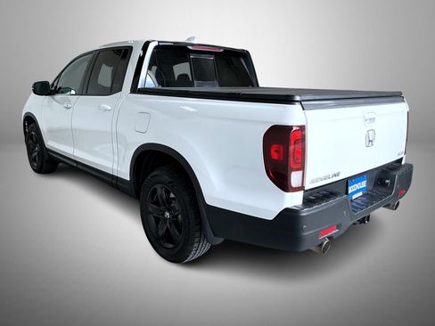 Used 2022 Honda Ridgeline Black Edition image 7