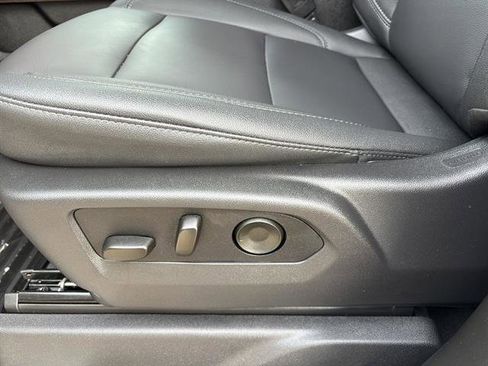 Used 2026 Chevrolet Silverado 3500 LT w/ All Star Edition image 12