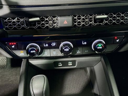 Certified 2023 Honda Accord EX-L image 15