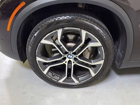 Used 2021 BMW X5 sDrive40i w/ Premium Package 2 RWD image 34