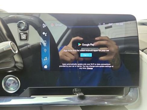 Used 2024 Chevrolet Corvette Z06 w/ Stealth Interior Trim Package image 38