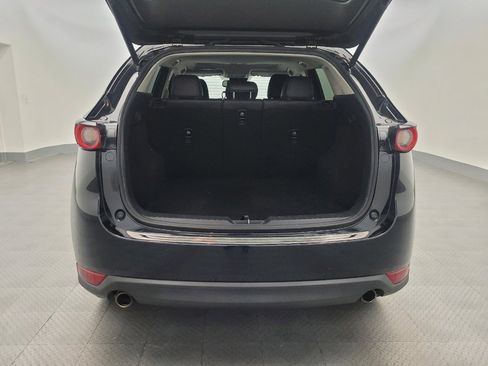 Used 2017 MAZDA CX-5 Touring w/ Preferred Equipment Package image 29
