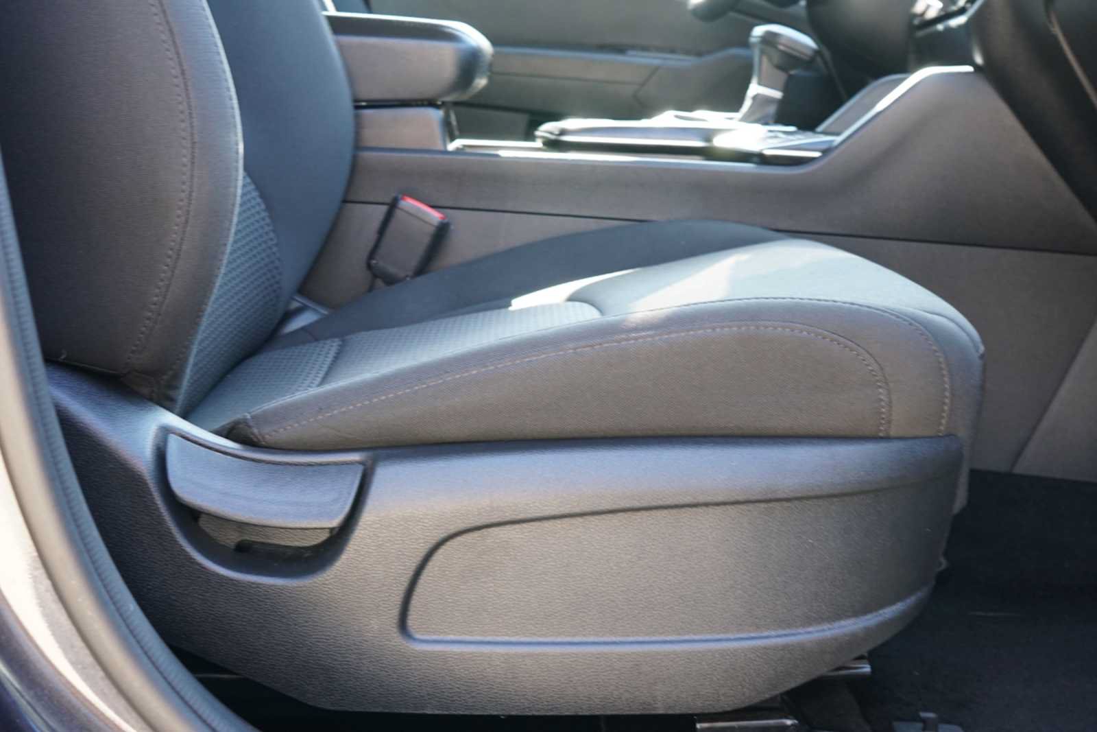 Certified 2026 Kia Sportage LX FWD image 26