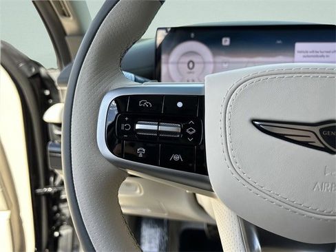 New 2026 Genesis G80 2.5T Sport Prestige image 29