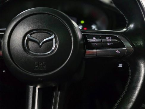 Used 2021 MAZDA MAZDA3 s image 20