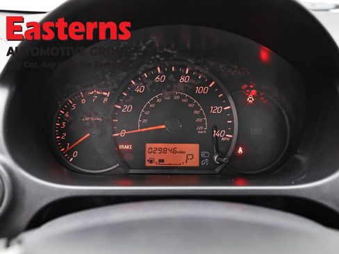 Used 2024 Mitsubishi Mirage FWD image 16