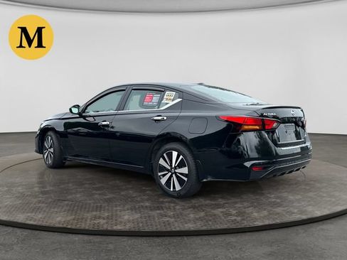 Used 2022 Nissan Altima 2.5 SV AWD/4WD image 3