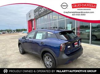 New 2026 Nissan Kicks S FWD video 1