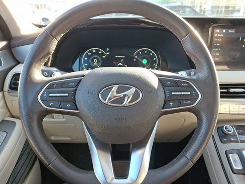 Used 2020 Hyundai Palisade Limited FWD image 6
