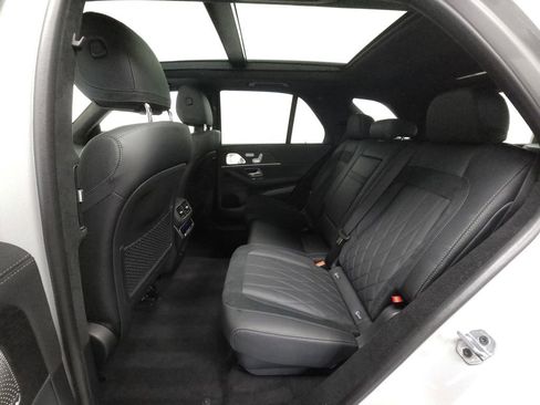 Used 2025 Mercedes-Benz GLE 63 AMG S image 29