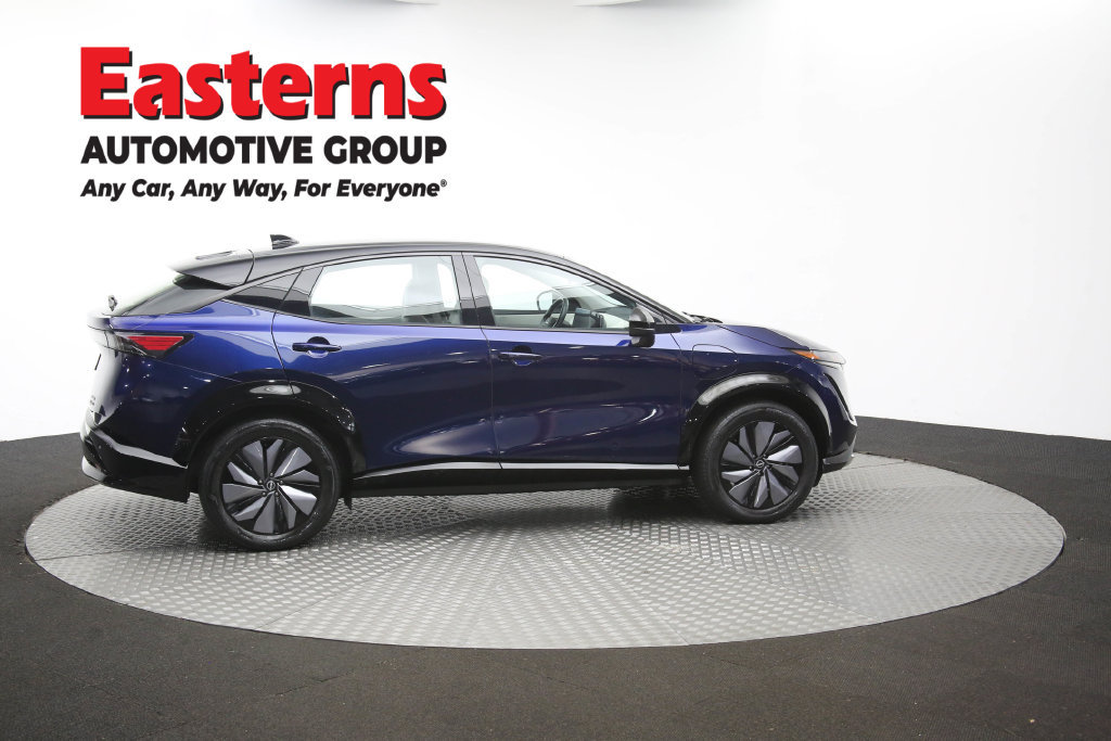 Used 2023 Nissan Ariya AWD image 48