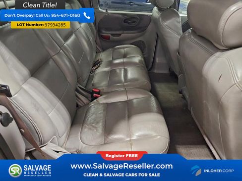 Used 2002 Ford F150 image 13