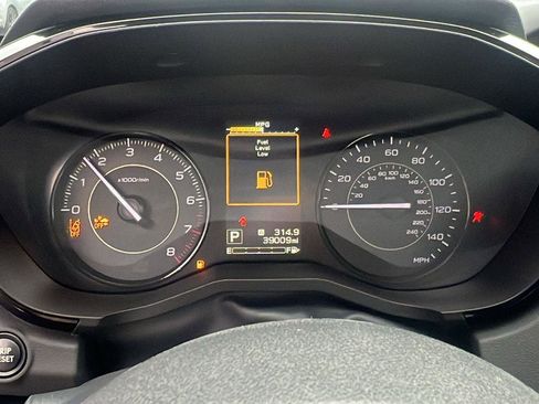 Certified 2023 Subaru Impreza 2.0i AWD/4WD image 16