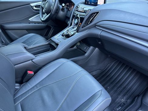 Used 2021 Acura RDX w/ Technology Package image 16