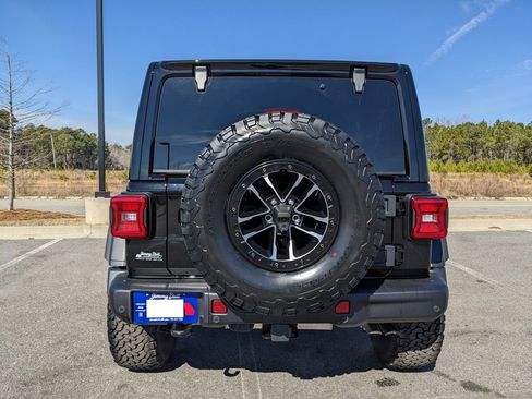 New 2026 Jeep Wrangler Unlimited Rubicon 392 image 19