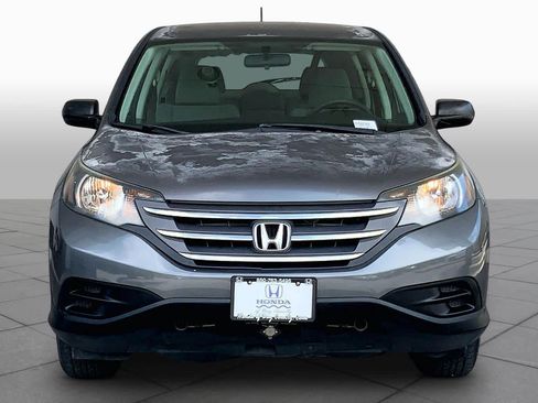 Used 2014 Honda CR-V LX image 4