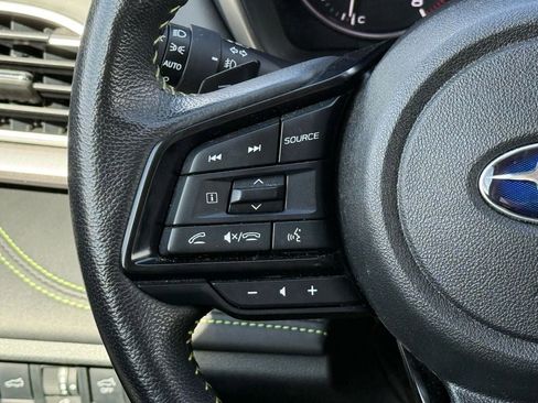 Used 2025 Subaru Outback Onyx Edition AWD/4WD image 21