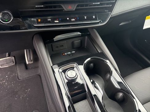 New 2025 Buick Envision Sport Touring image 19