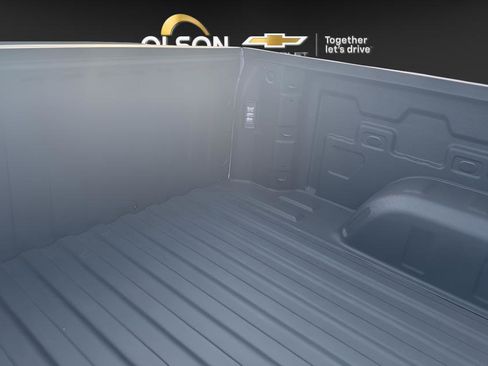 New 2026 Chevrolet Silverado 1500 LTZ w/ LTZ Premium Package image 49