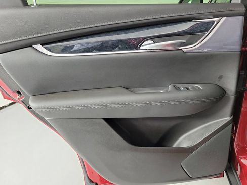Used 2024 Cadillac XT5 Premium Luxury w/ LPO, Floor Liner Package FWD image 13