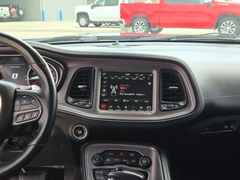 Used 2023 Dodge Challenger R/T Scat Pack w/ Plus Package RWD image 15