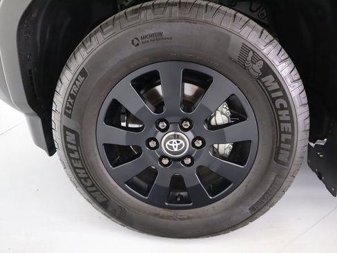 Used 2024 Toyota Land Cruiser First Edition image 30