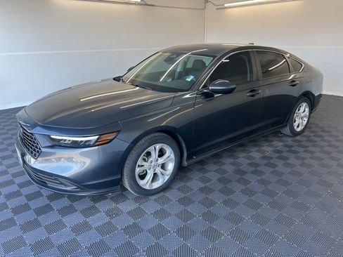 Used 2024 Honda Accord LX image 14