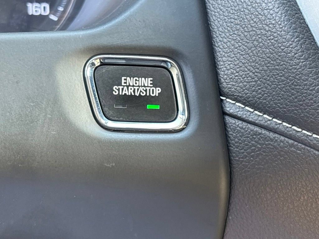 Used 2023 GMC Acadia SLE FWD image 22