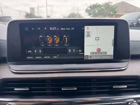 Used 2022 Kia Telluride SX AWD/4WD image 28