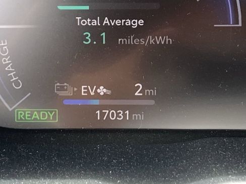 Certified 2025 Toyota RAV4 XSE w/ Premium Package AWD/4WD image 12