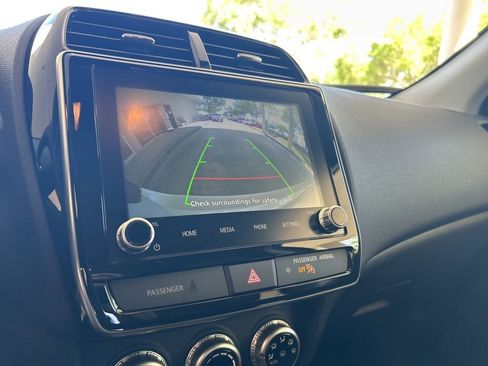 New 2026 Mitsubishi Outlander Sport SE AWD/4WD image 9