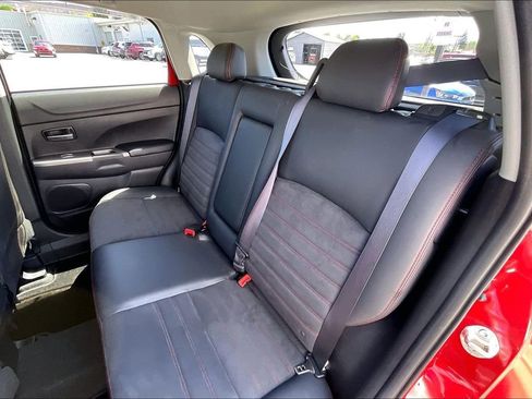 Used 2019 Mitsubishi Outlander Sport GT AWD/4WD image 24