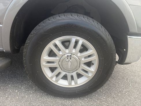 Used 2013 Ford F150 Lariat AWD/4WD image 20