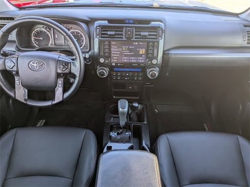 Used 2024 Toyota 4Runner TRD Pro image 16