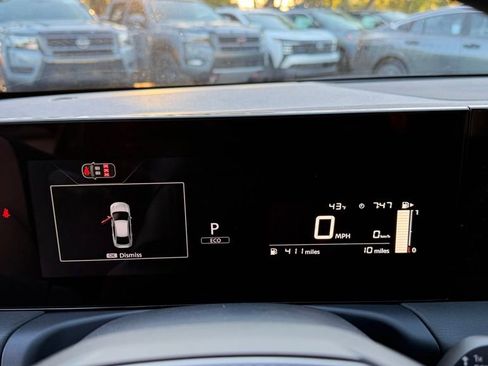 New 2026 Nissan Sentra S w/ Floor Mat Package image 22