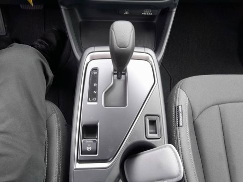 Certified 2025 Subaru Impreza 2.0i AWD/4WD image 27