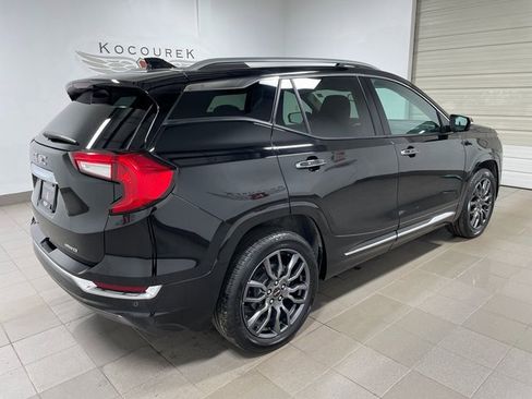 Used 2023 GMC Terrain Denali image 6