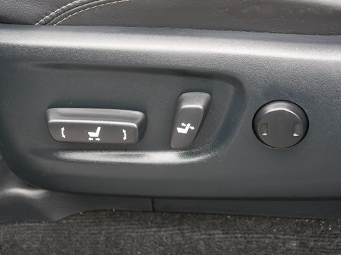 Used 2022 Toyota 4Runner Limited AWD/4WD image 20
