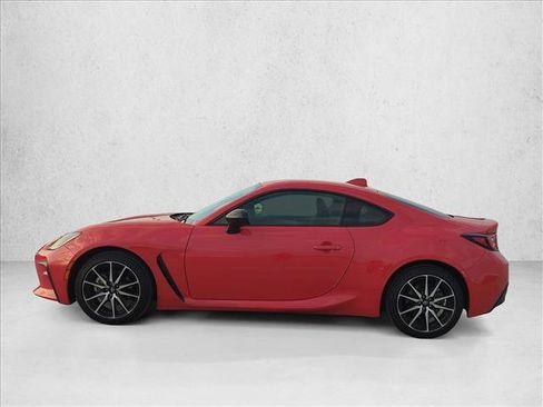 Certified 2023 Toyota GR86 image 8