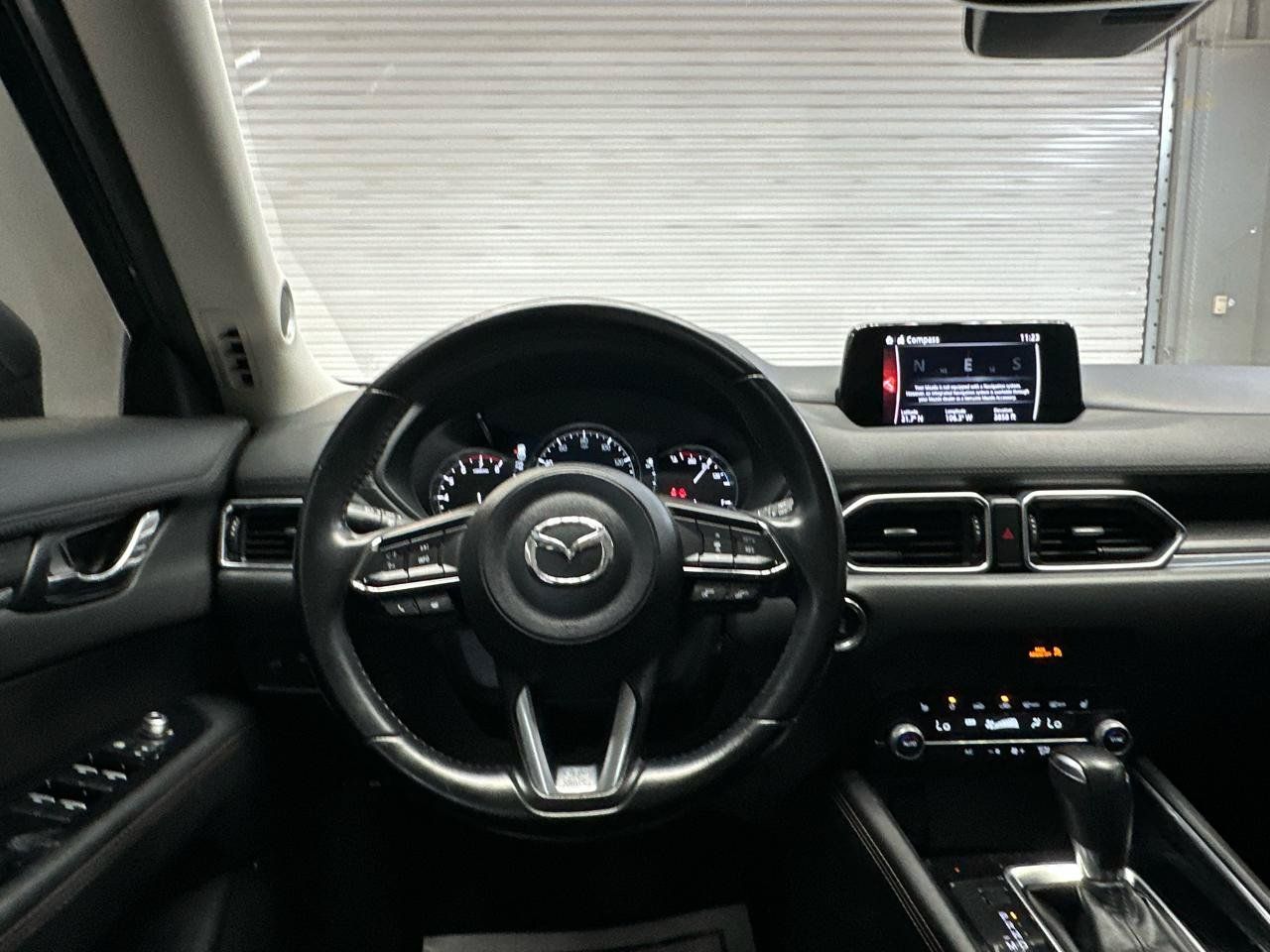 Used 2020 MAZDA CX-5 Grand Touring FWD image 21
