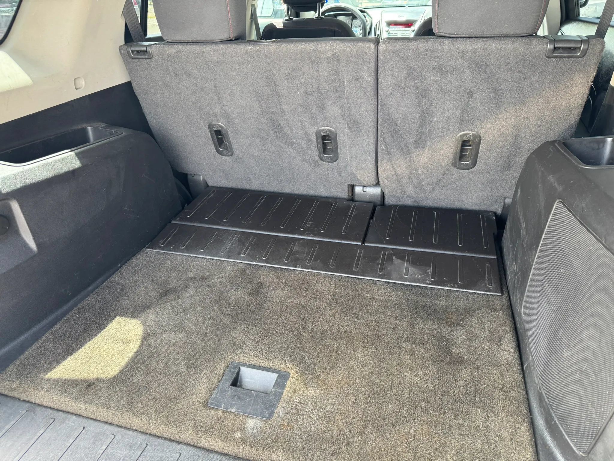 Used 2011 GMC Terrain SLE FWD image 7