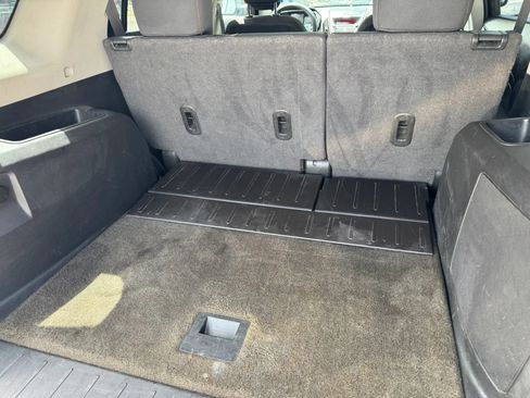 Used 2011 GMC Terrain SLE FWD image 7