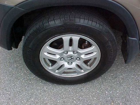 Used 2003 Honda CR-V EX image 5